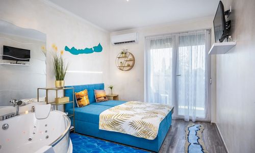 AquaFlat Balaton Apartman Balatonlelle