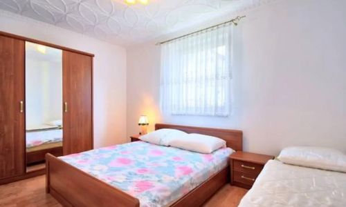 Apartamenty Kot Rowy