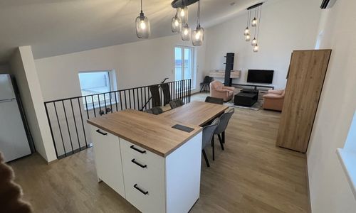 Apartmán Pod Římským vrchem 335/5, Pasohlávky