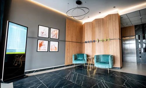 Central Botanic View, Relaxing & Cozy Apartment Timișoara