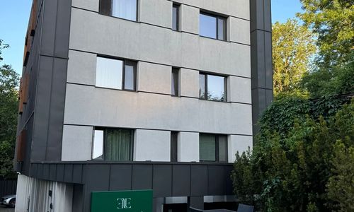 Hotel Eloom Cluj-Napoca