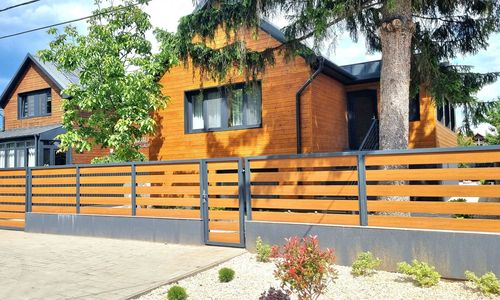 Erdőalja 9 Vendégház Nyíregyháza