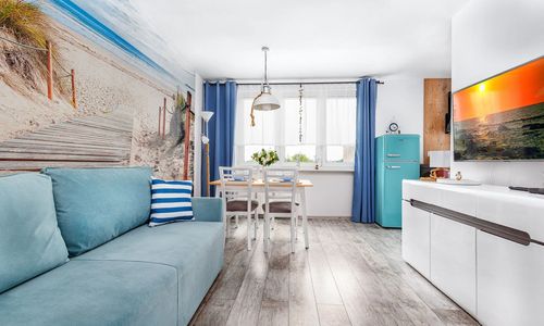 Apartament Lokum Władysławowo