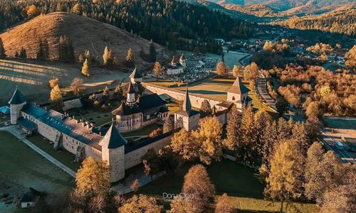 Casa Adi Sucevița 