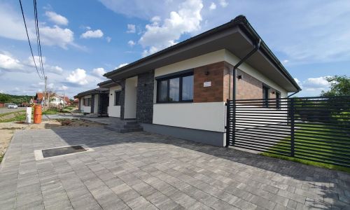 Holiday Residences  Băile 1 Mai