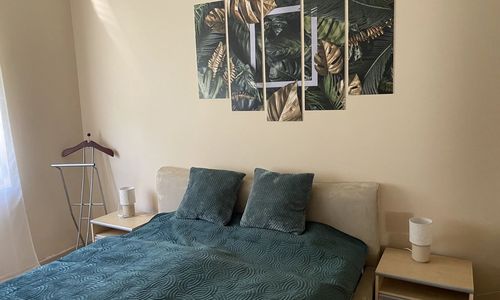 Bella Z Apartman Kaposvár
