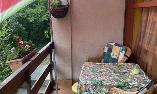 Relax Holiday Apartman Csopak