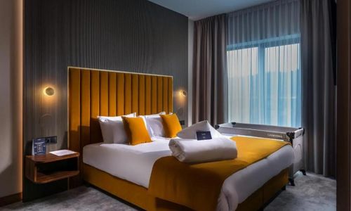 My Story Gdynia Hotel