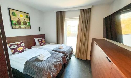 Apartamenty Zielona Góra
