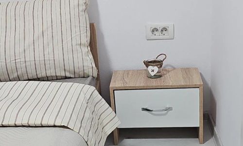 The Vision Apartment Arad 