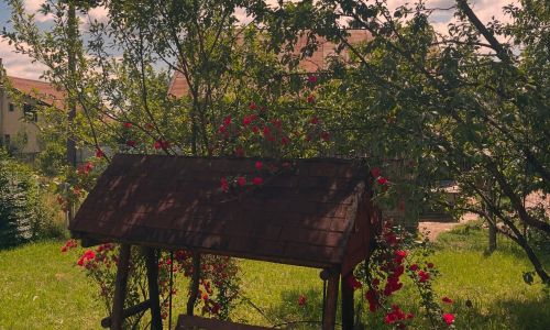 Casa Isabela Breaza de Jos