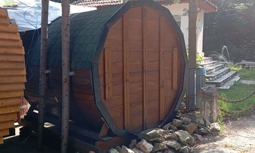 Casa La Matei Godeanu