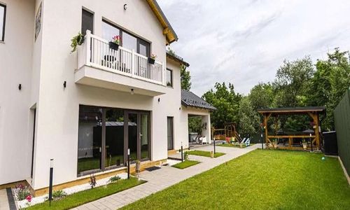 Casa de oaspeți Ioana Turda