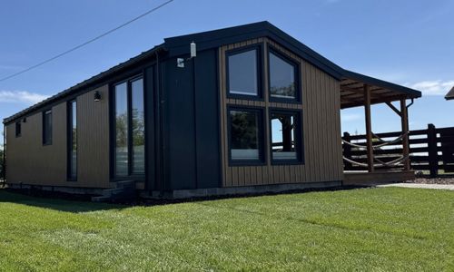 Domek Harmony Park Kondrajec, Sochocin