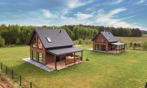 Rumiane Chatki Rybno