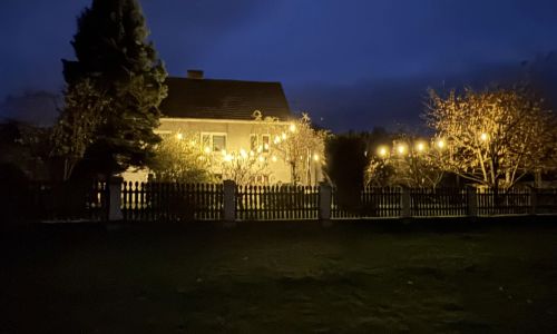 Domek Gałuszkówka na Śmiechówce Śleszowice