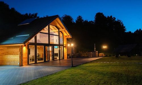 Cabana Panoramic Haineasa Sighetu Marmației