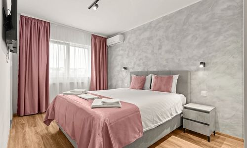 Apartament Corvinia House Mărăști Cluj-Napoca