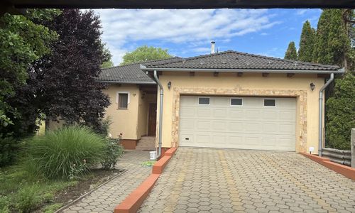 Dombi Vendégház Nyíregyháza