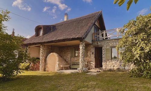 Baglyashegy Vendégház Sümeg