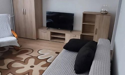 Apartament Giżycko Centrum