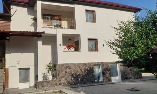 Casa M&M Vişeu de Sus