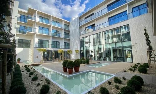 Apartament 100m od plaży Kołobrzeg