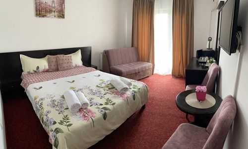 Apartament Lara Băile Felix