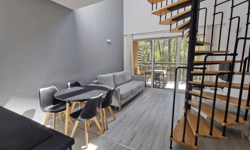 Apartamenty Wrzosowy Resort  Pogorzelica 4