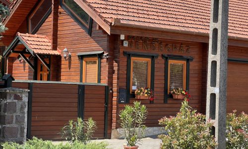 Petőfi 35 Vendégház Sirok