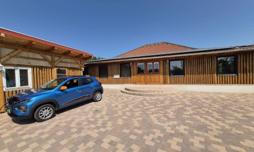 Csikós Vendégszoba Mezőnagymihály