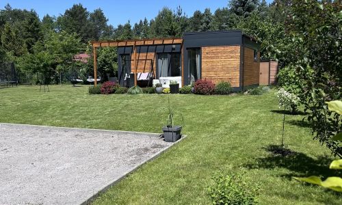 Domek Oaza Spokoju Żarki