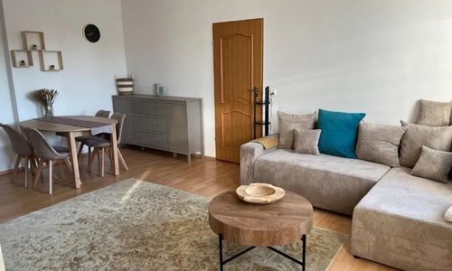 Apartament przy Sprzymierzeńców 8 Ustka