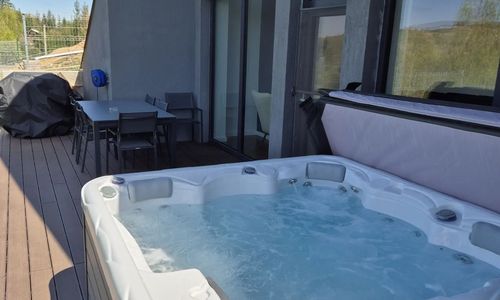 CBN Cabana Băişoara