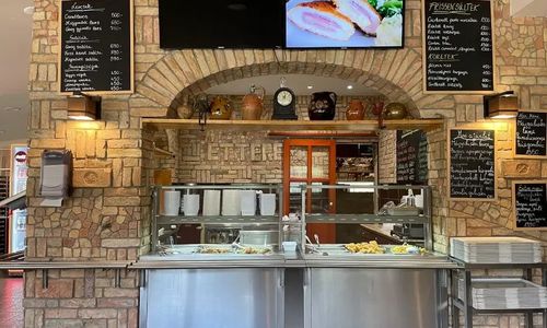 Termál Étterem és Vendégház Veresegyház