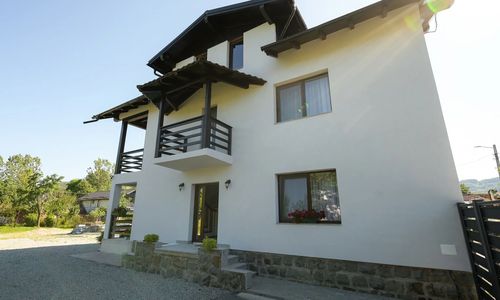 Casa Timiș Vişeu de Sus