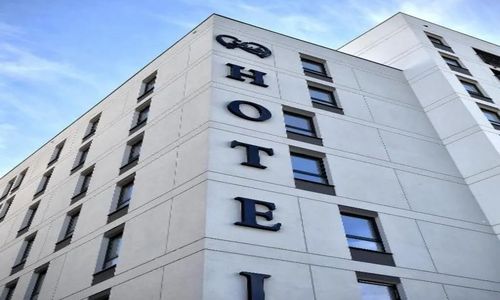 Hotel LubHotel Lublin