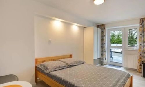 Noclegi Aga Polańczyk