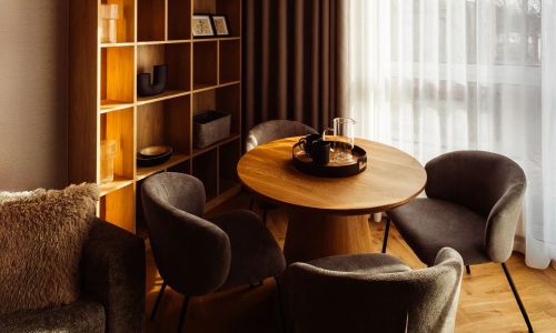 Bulwary Chrobrego Apartament Gniezno