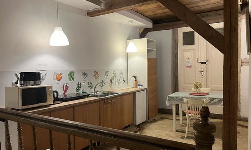 Pokoje U babci Marysi Ruciane-Nida