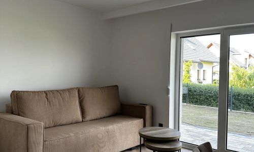 Verde Klon Apartment Jasionka