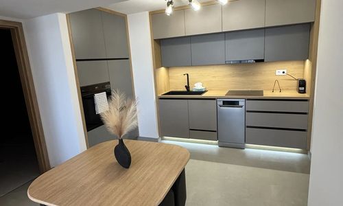 Eden Apartman Pécs 