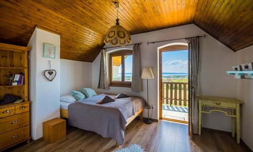 Tagyon Birtok Panoráma Apartmanház Tagyon