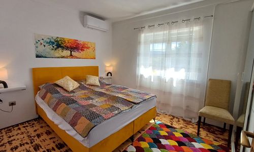 Sárkányszikla Apartman Nemti