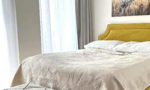 Apartament Kam-Eko Ząbkowska Warszawa