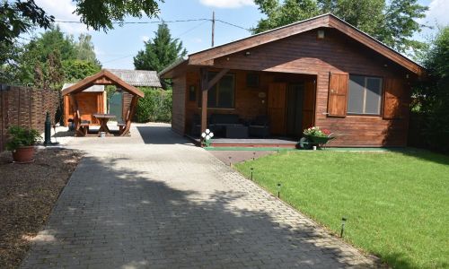 BékaLak Vendégház Ráckeve