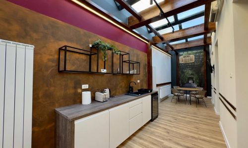 Apartament Central Delight Brașov