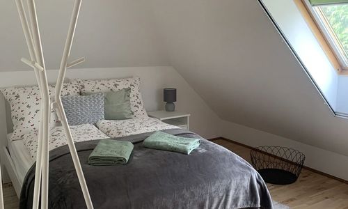 Napfény Apartman Hévíz