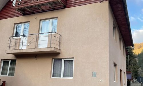 Casa De Vacanta Cata Vadu Moţilor