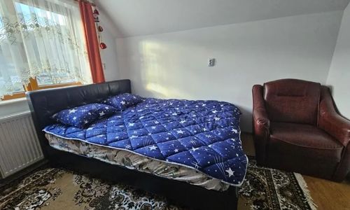 Casa Larisa Cacica